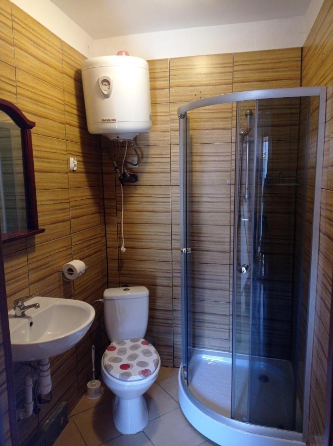 Olimp Resort Сарбиново Экстерьер фото